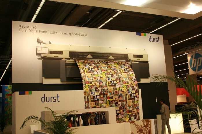 Significantly, digital printing is now moving from Europe to Turkey, Brazil, India and China. 