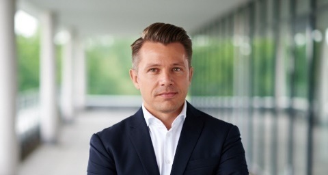 Lutz Lehmann to advance Hohenstein’s sales strategy