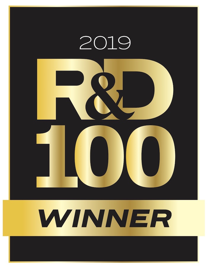 R&D 100 Award for Polartec Power Air