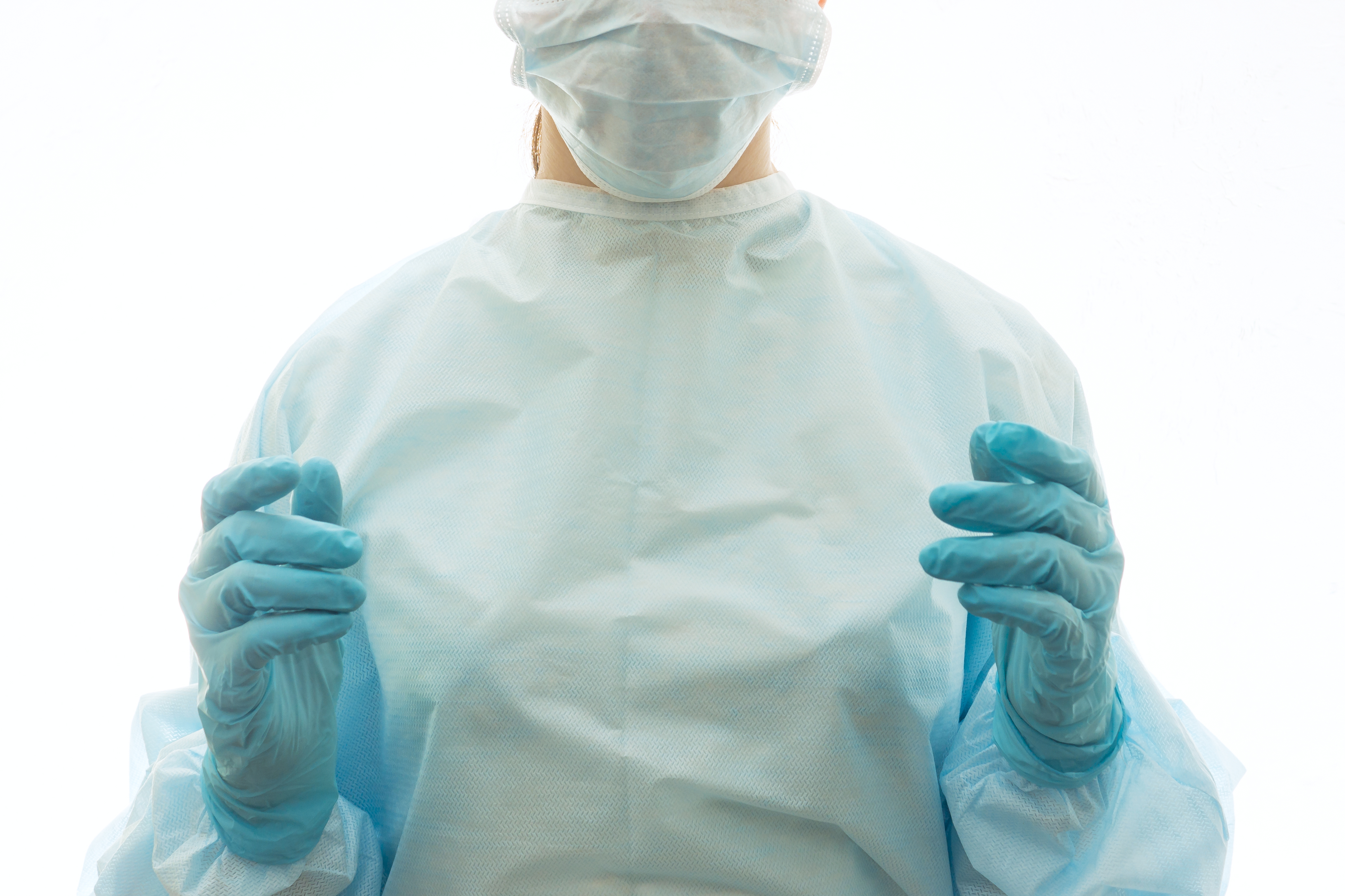 Medical Scrubs and Why They're Important - MedClean