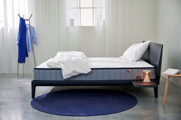 mothercraft rosella cradle mattress size
