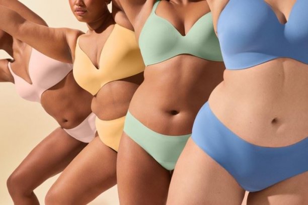 Essity Launches Reusable Underwear Product