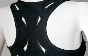 Eurojersey presents Sensitive Sculpt Light for shapewear, sportswear and  swimwear