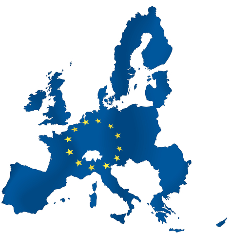 Trends in EU Textile and Clothing Imports