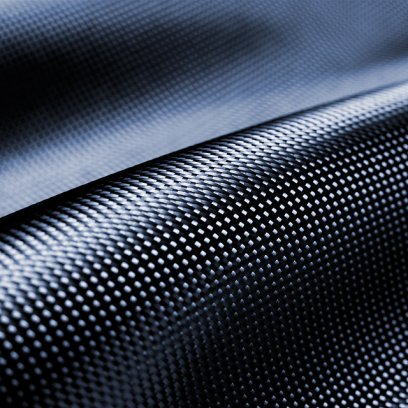Carbon fibre fabrics