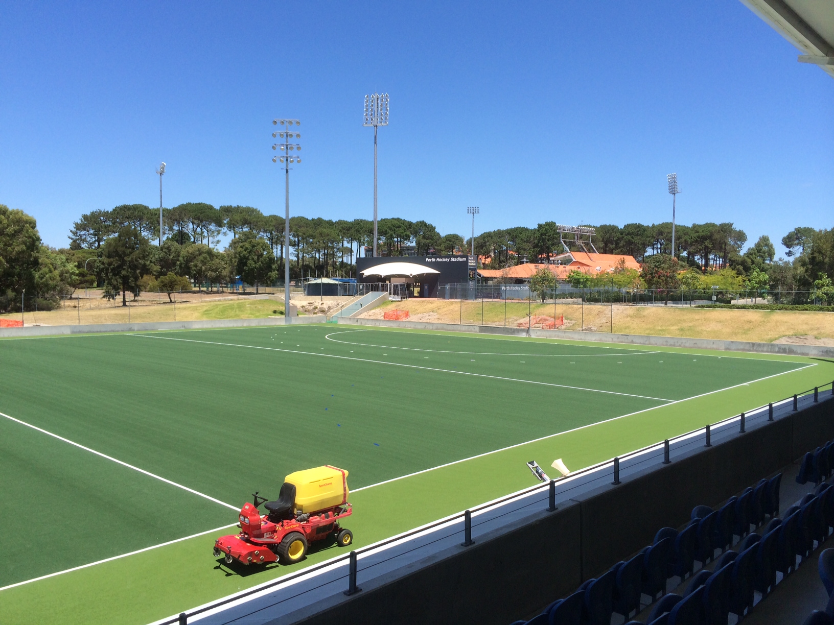 hockey sticks in Perth Region, WA