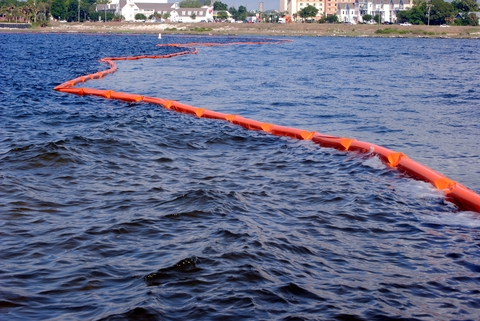 New deepwater lowering system uses Dyneema fibre for better vessel output