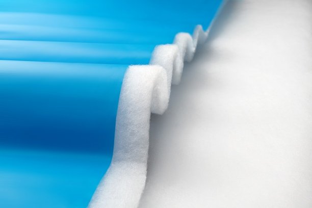 Nonwoven components for footwear and leather goods - Freudenberg