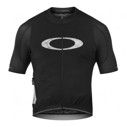 oakley graphene aero jersey