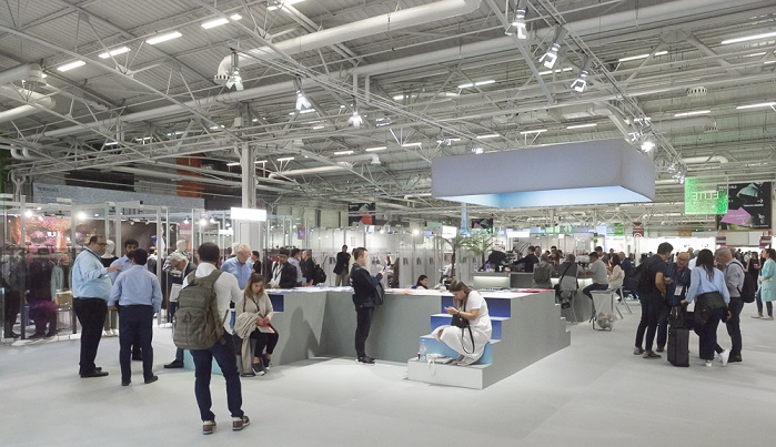 Texworld Paris 2019